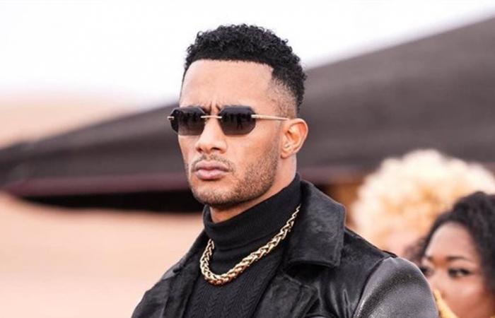 محمد رمضان يُثير الجدل من جديد ويستفز الجمهور.. هذا ما فعله