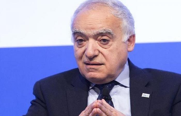 سلامة: الحريري أعاد لبنان إلى موقعه الدولي