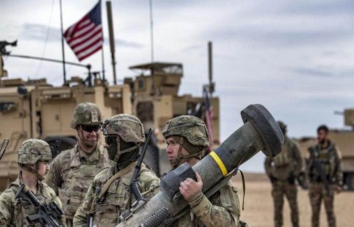 الجيش الأميركي: مقتل 3 أشخاص بعد قصف قارب في البحر الكاريبي