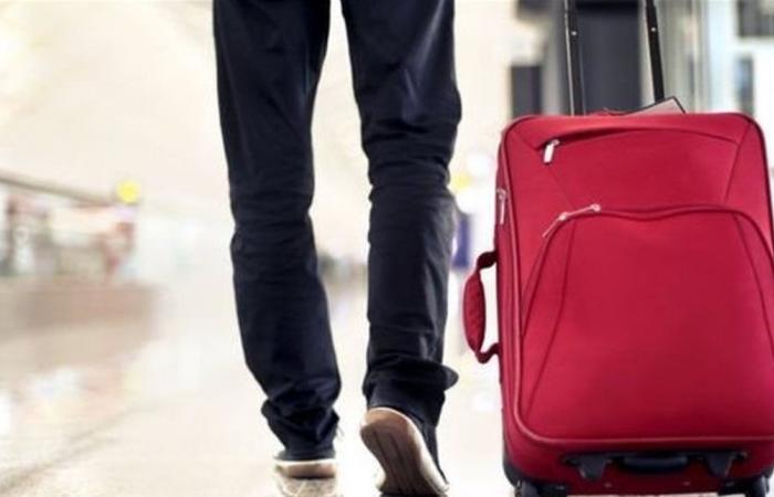 بالفيديو... ممثل شهير هاجر لبنان: هذه شروطي للعودة