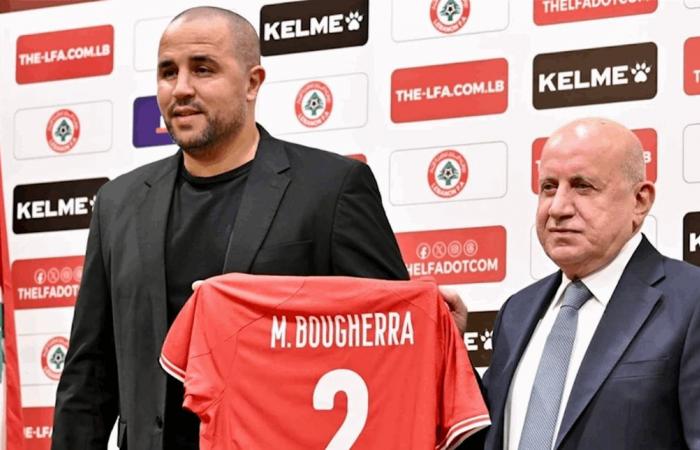 مدرّب جديد بعد "الخسائر القاسية".. منتخب لبنان يفتّش عن "هوية" قبل النتائج