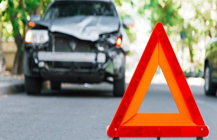 رئيس مجلس إدارة مرفأ بيروت يتعرّض لحادث سير مروّع