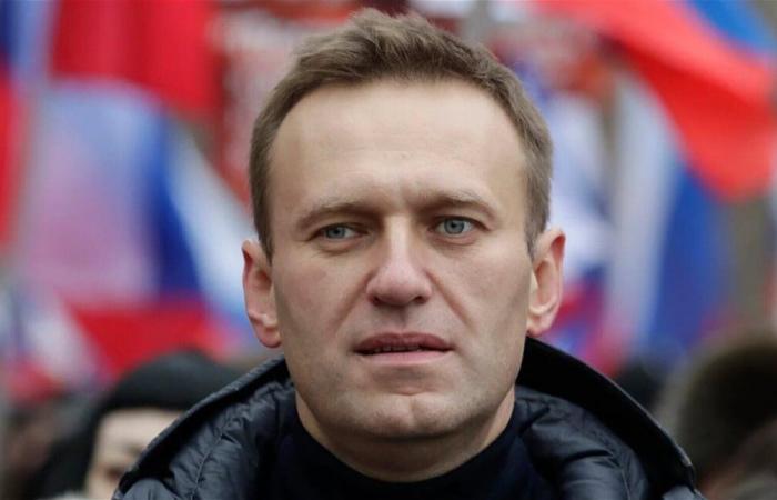 اغتيال نافالني بسم ضفادع…هذا ما كشفه تقرير التلغراف