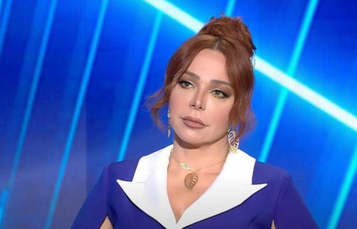 بسبب الغيرة.. ممثلة سورية وضعت حدًّا لعلاقة عاطفية