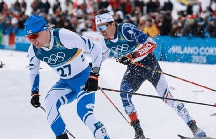 فنلندا تحتج على سباق السرعة.. جدل حول "الكليستر" ومخالفة على طاولة أميركا