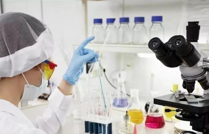 روسيا.. تطوير تقنية لتسريع "ترميم الأنسجة البشرية"