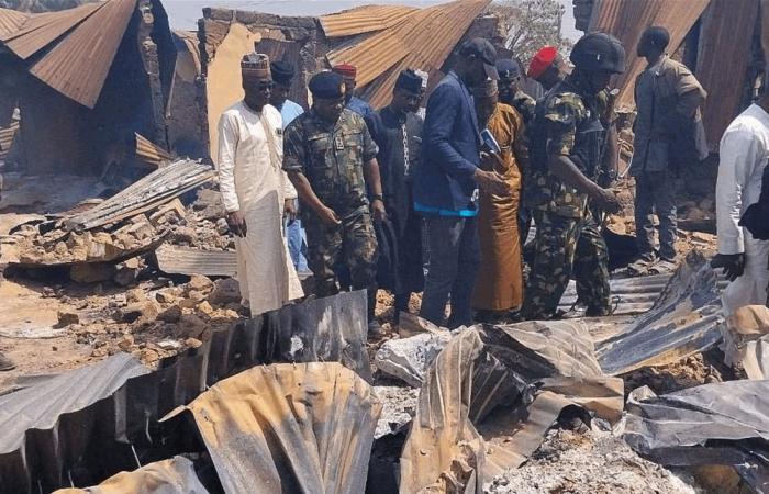 مجزرة دراجات نارية في النيجر.. 32 قتيلا وقرى تحترق