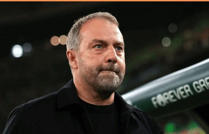 برشلونة قلق بشأن مستوى لاعبين اثنين بعد الهزيمة أمام أتلتيكو مدريد