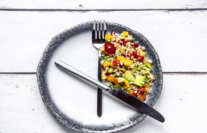 هل يؤثر الصيام على التركيز؟