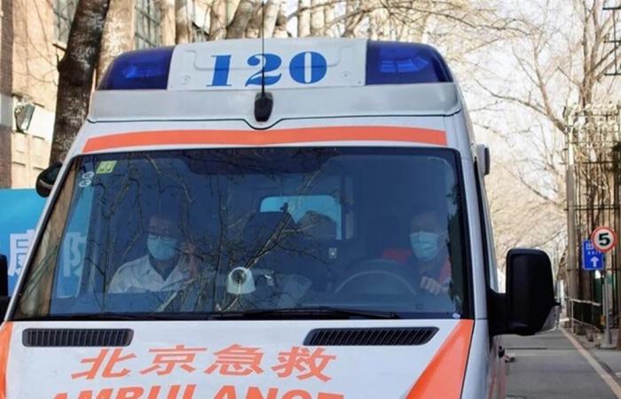 فاجعة في الصين.. انفجار لمتجر ألعاب نارية يودي بحياة 8 أشخاص