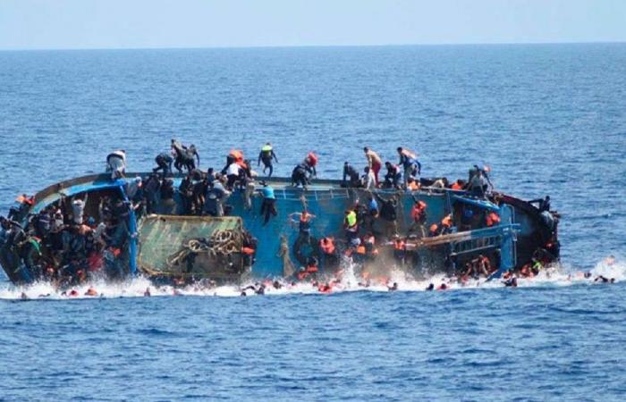 السودان… 12 مفقودًا إثر غرق عبارة في النيل الأبيض