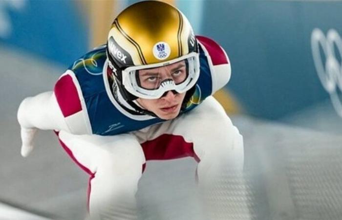 استبعاد متسابق في أولمبياد 2026.. ما السبب؟