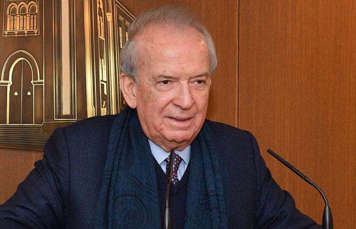 حمادة: اخشى من انتخابات “بمن حضر”