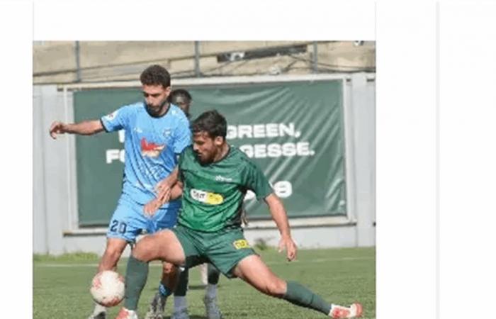 فوز الحكمة على الساحل 2 - 1