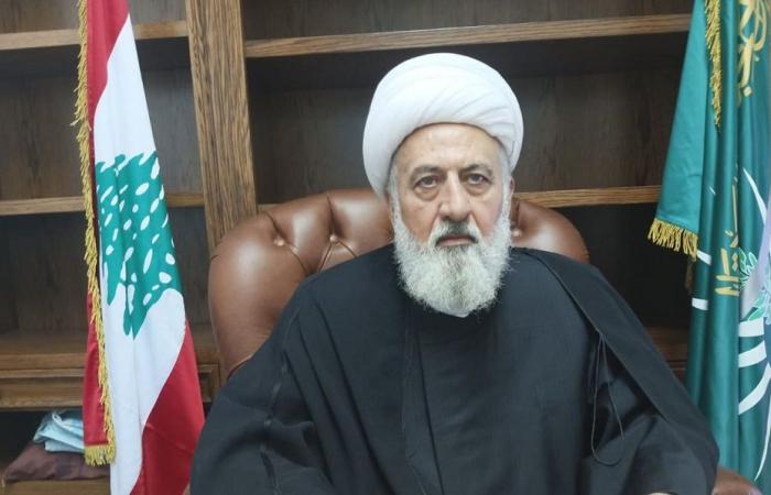 الخطيب اتصل بالحريري: نفتقد حضور رفيق الحريري