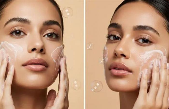 لكل مشكلة تجميلية تركيبة مكونات تناسبها