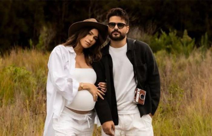 للمرة الأولى ناصيف زيتون يتحدث عن ابنه "الياس".. هذا ما قاله (فيديو)