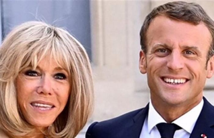 مرّة جديدة... فيديو لماكرون وزوجته بريجيت يُثير الجدل: ما الذي حدث بحقّ الجحيم؟