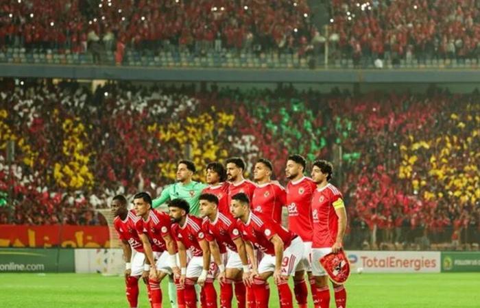 الأهلي المصري يصعد أزمة "مباراة الجيش الملكي" ويخاطب "الكاف"