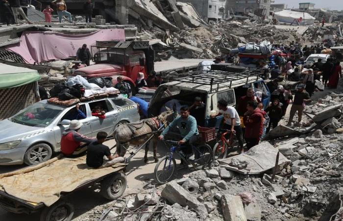 الأمم المتحدة: عقبات تواجه الإغاثة في غزة