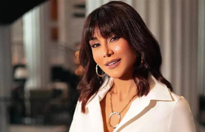 ستجسد شخصية "سماهر".. فيديو لكاريس بشار يُثير تفاعل الجمهور