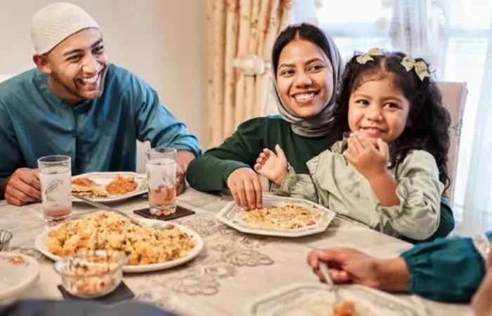 في رمضان... نصائح مهمّة للإفطار