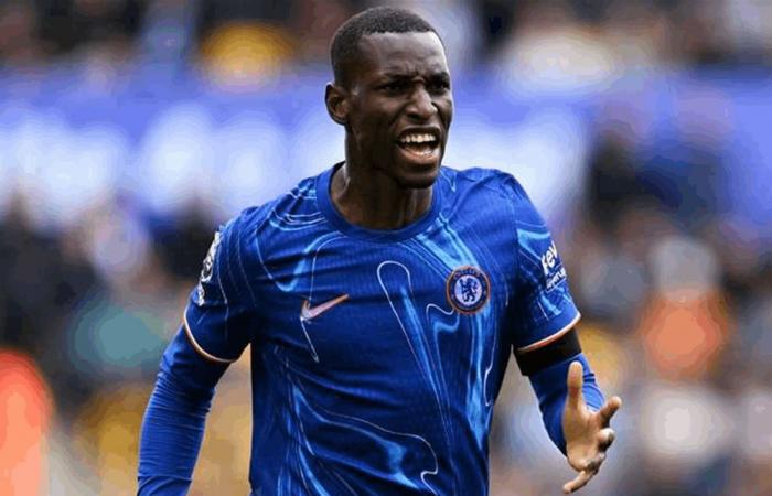 جاكسون على أبواب "ستامفورد بريدج".. عودة قريبة وغموض حول البقاء