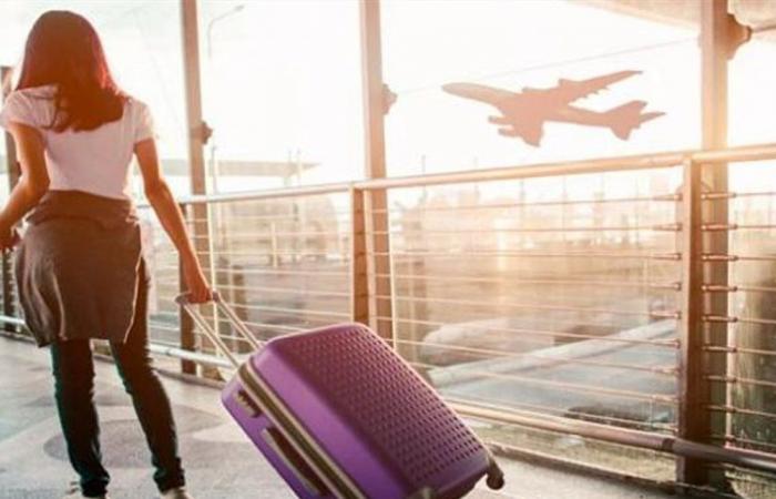 بعد العثور على مخدرات ودولارات بحوزتها في المطار.. هذا ما قرّرته المحكمة بشأن "مؤثرة" شهيرة وزوجها