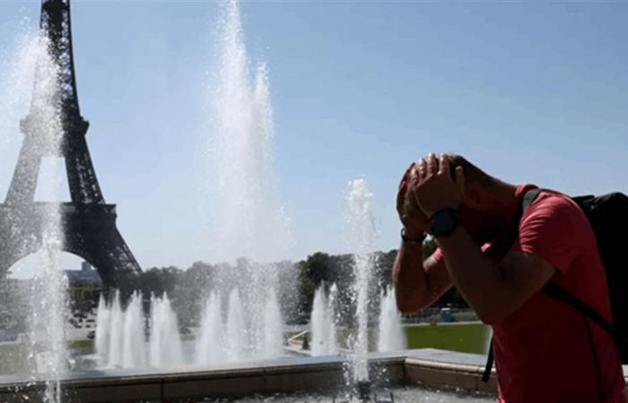 فيروس يُهدّد أوروبا... عوارضه قد تكون قاتلة وهذه أبرز المعلومات عنه