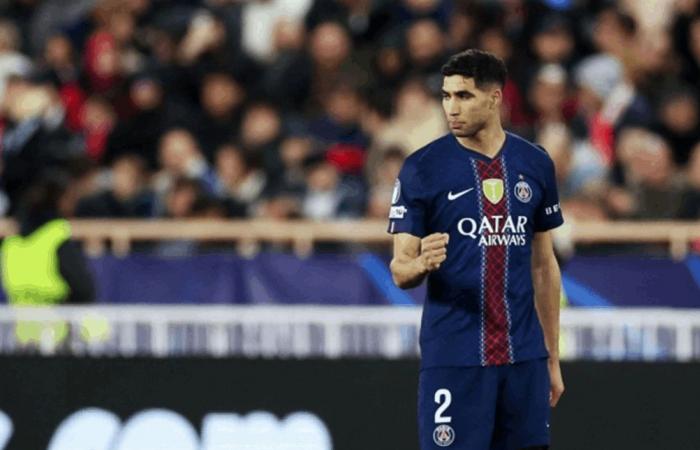 في سهرة دوري أبطال أوروبا.. حكيمي وفينيسيوس يصنعان الحدث