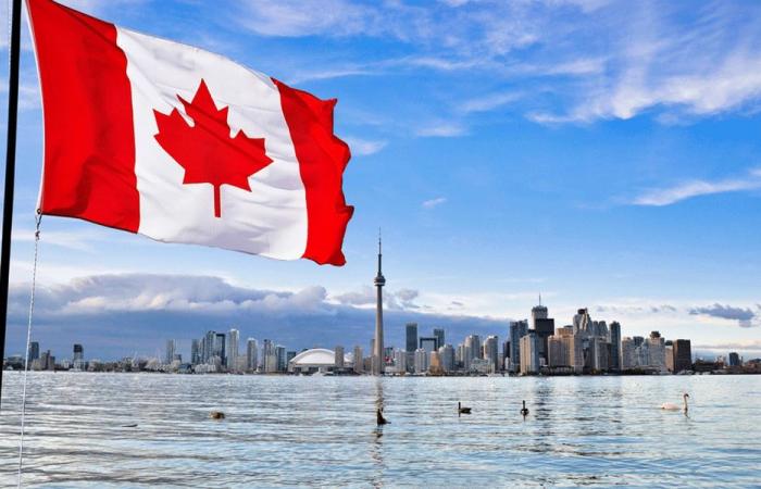 كندا: رفع بعض العقوبات الاقتصادية عن سوريا