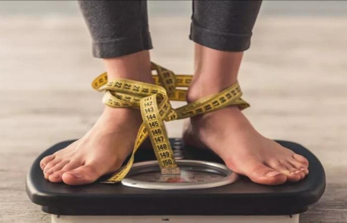 هذه الأخطاء تمنعكم من فقدان الوزن رغم اتباع الحمية.. تجنبوها