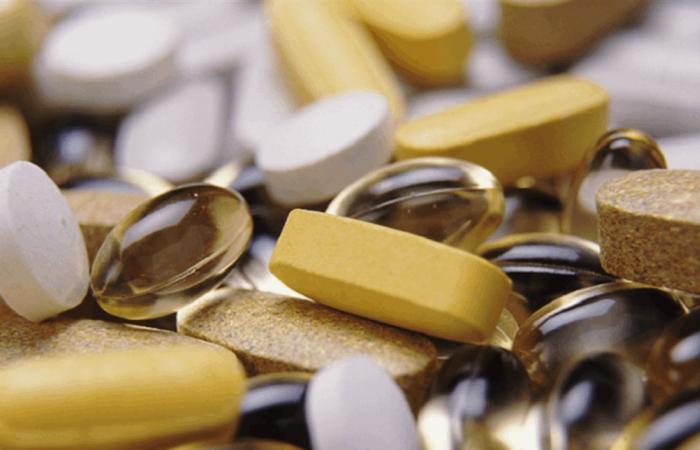 سحب عاجل لمكمل غذائي شائع لتلوثه ببكتيريا قاتلة