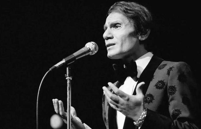 العندليب يصدح في المغرب.. انطلاق أولى جولات "هولوغرام" عبد الحليم حافظ