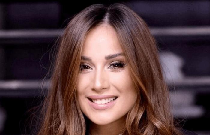 خلال توجّهها إلى موقع التصوير... كارين رزق الله تروي ما حدث معها: "قطعتني السيارة"