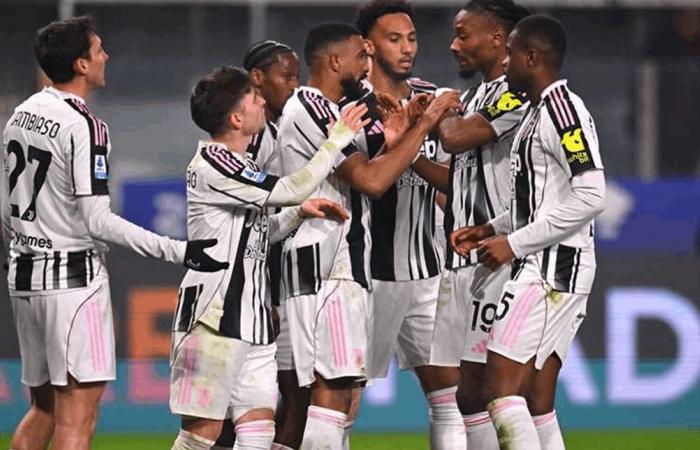 قائمة مستبعدة مبكرا.. سباليتي يخطط لموسم يوفنتوس وسط غموض مصيره