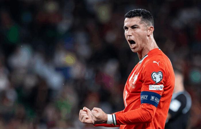 رونالدو يوسّع امبراطوريته