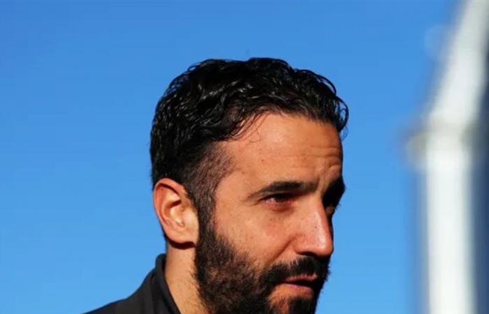 روبن أموريم في الدوحة: استراحة محارب بعيداً عن الضغوط