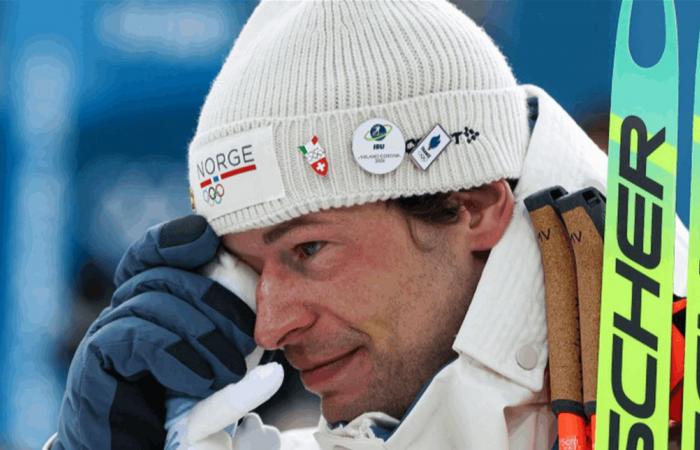 لاعب يعترف على الهواء مباشرة: خنت حبيبتي