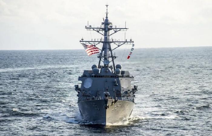 الوجود الأميركي في الشرق الأوسط يتجه نحو التصاعد