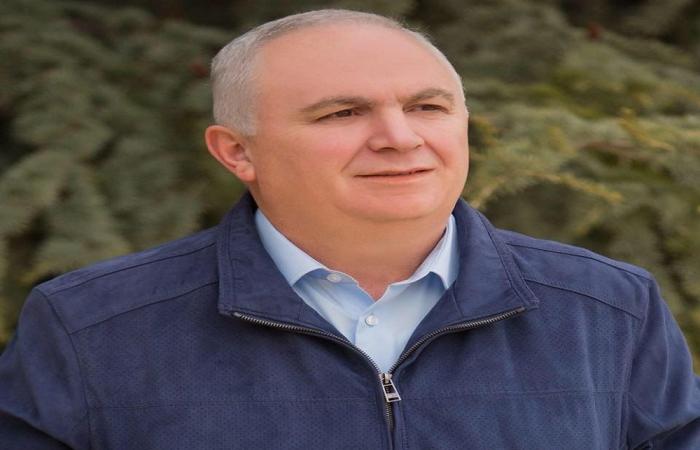 ضاهر: الوضع الأمني لم يعد يُحتمل