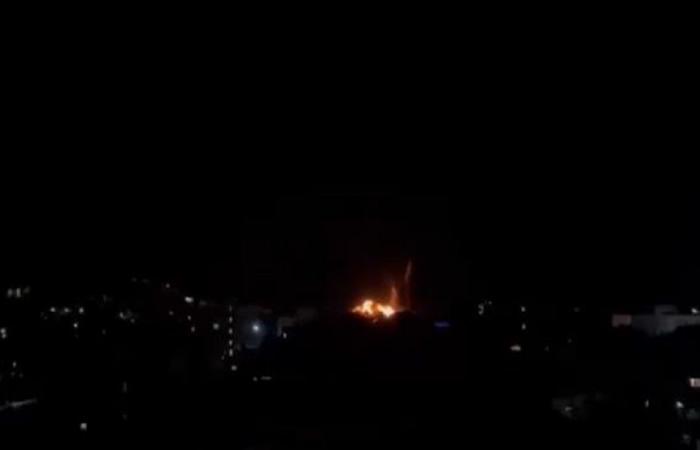 إليكم حصيلة الغارات التي استهدفت البقاع