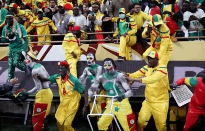 القضاء المغربي يصدر أحكامه على 18 مشجعًا سنغاليًا