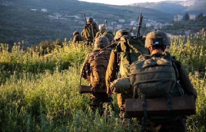 مناورات إسرائيلية ضد “الحزب”