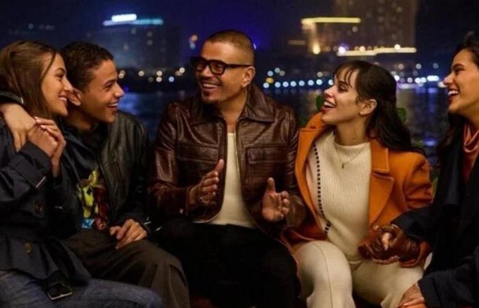 أجر عمرو دياب في رمضان يثير ضجة.. كم بلغ؟