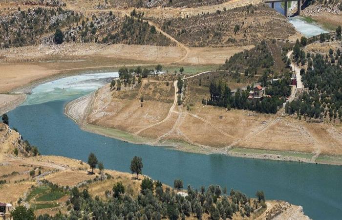 مخطط استيطاني إسرائيلي يستهدف جنوب الليطاني ومياهه وثرواته