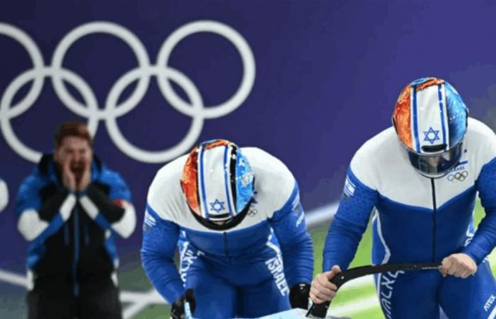 بسبب "سلوك غير قانوني".. إسرائيل تسحب فريق الزلاجات الجماعية من أولمبياد 2026