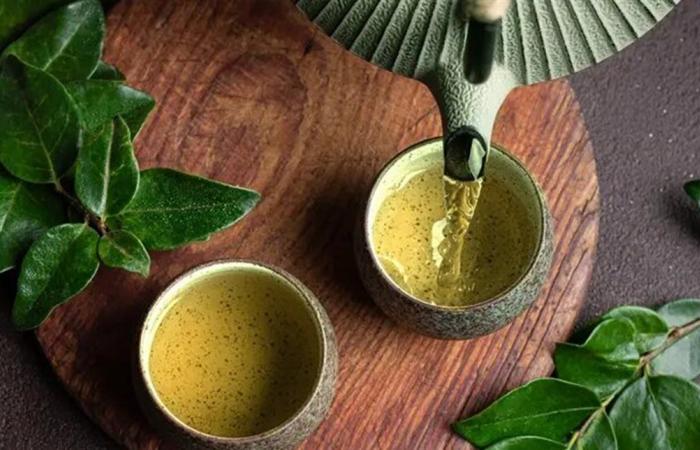 قد تكون بديلة للشاي الأخضر.. تعرفوا على مشروبات غنية بمضادات الأكسدة
