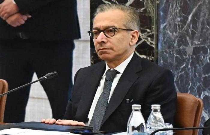 البساط: لن نسمح باستغلال الضرائب لرفع الأسعار