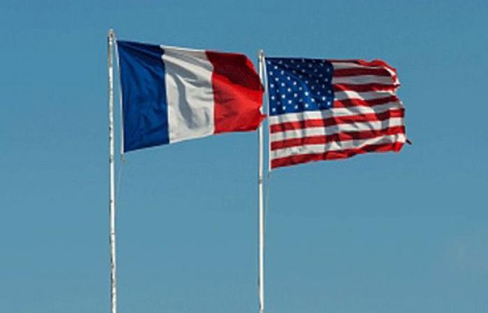 واشنطن لفرنسا: سنشارك بإنجاح مؤتمر دعم الجيش